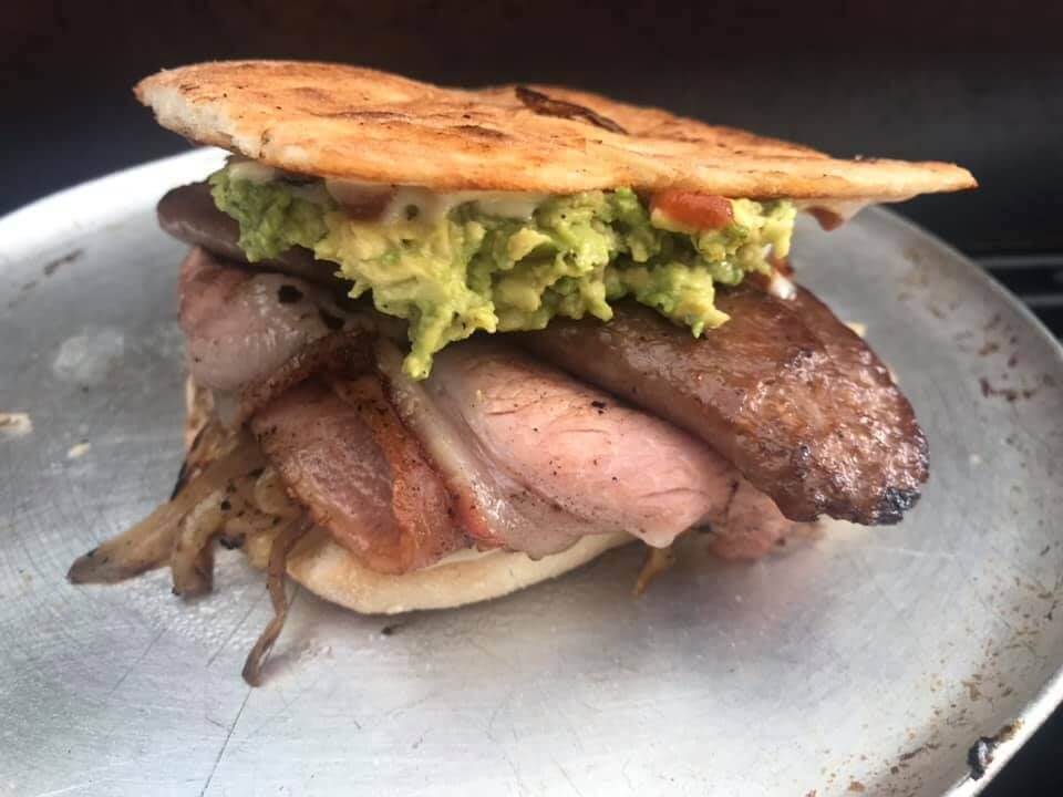 Bobby's Ettalong Beach Eat & Drink Love Central Coast